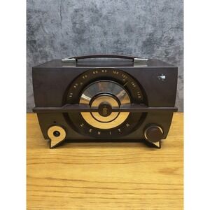 Zenith Y615 *Parts/Untested*‎